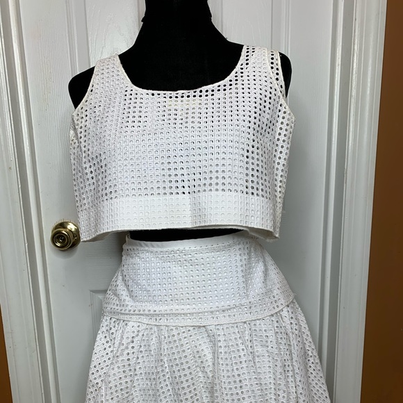 Two piece Rag & Bone set - Picture 2 of 7